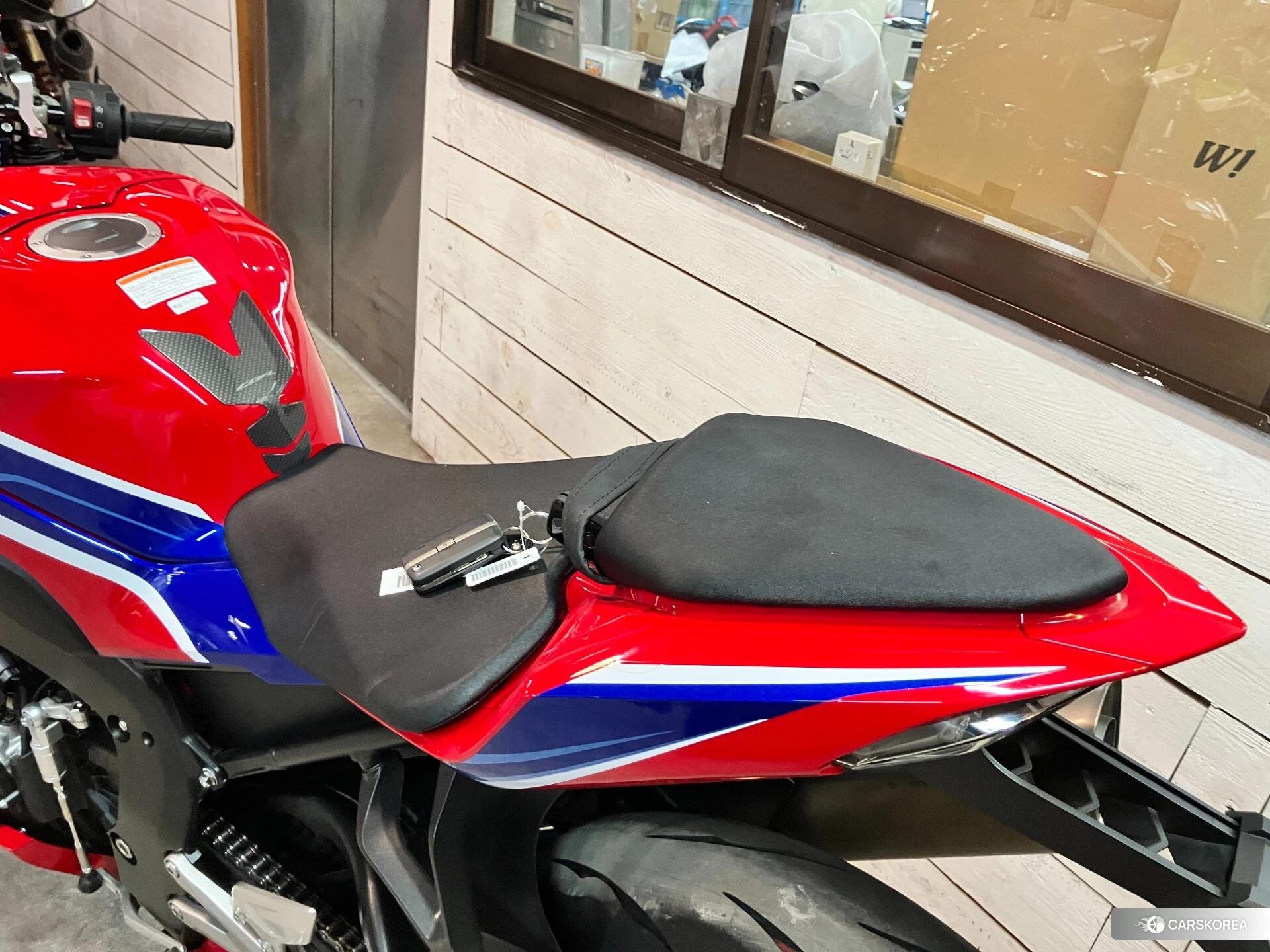 OTHER CBR1000RR-R FB SP id 4347907 из Японии 18