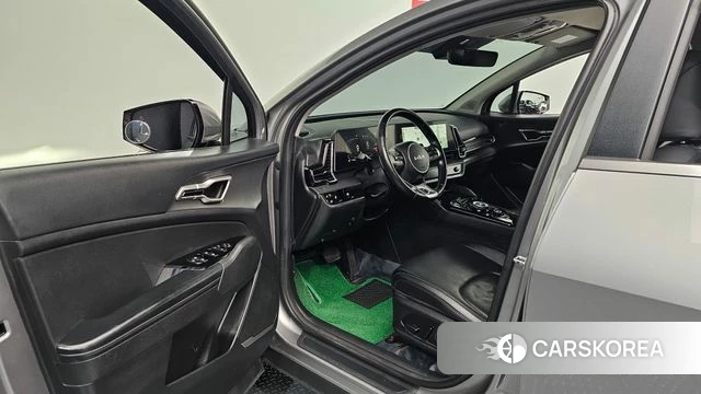 Kia Sportage 5th Generation id 4792852 из Кореи 18