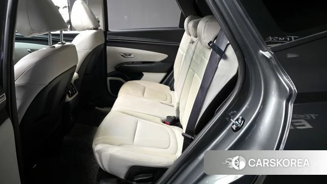 Hyundai Tucson (NX4) id 4250477 из Кореи 18