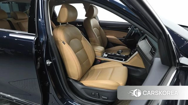 Kia K7 Premier id 4794238 из Кореи 18