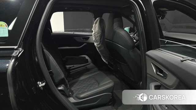 Audi Q7 (4M) id 4522979 из Кореи 18