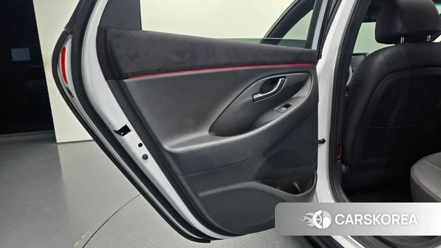 Hyundai i30 (PD) id 4865381 из Кореи 18