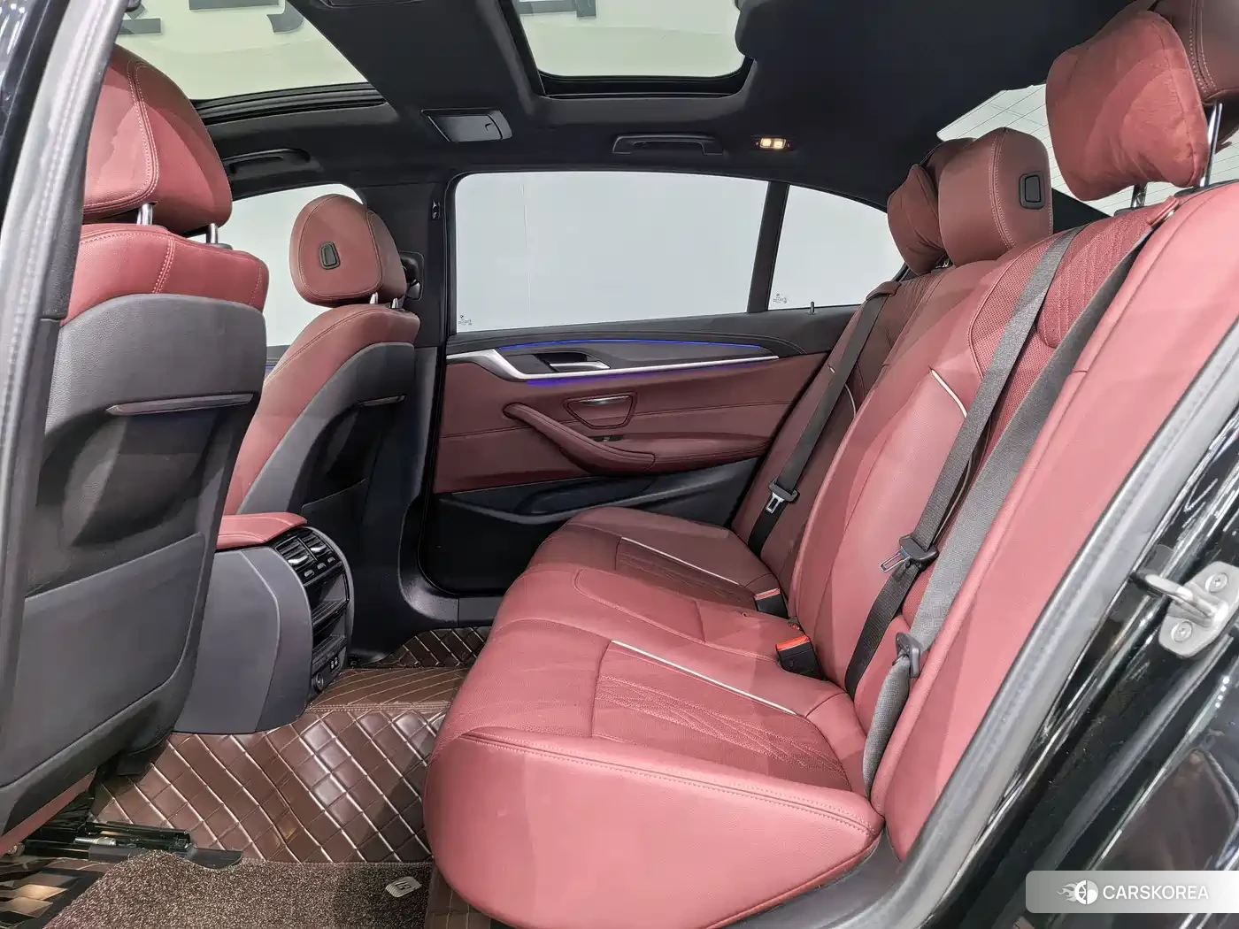 BMW 5 series id 4547287 из Китая 18