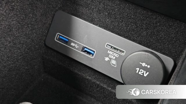 Jaguar F-TYPE id 4550191 из Кореи 18