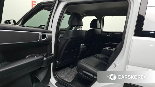 Hyundai Santa Fe (MX5) id 4941013 из Кореи 18