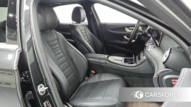 Mercedes-Benz E-Class W213 id 4422166 из Кореи 18