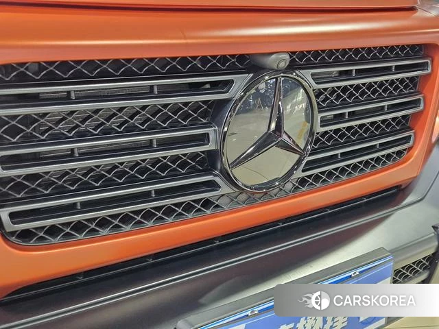 Mercedes-Benz G-class id 4297402 из Китая 18