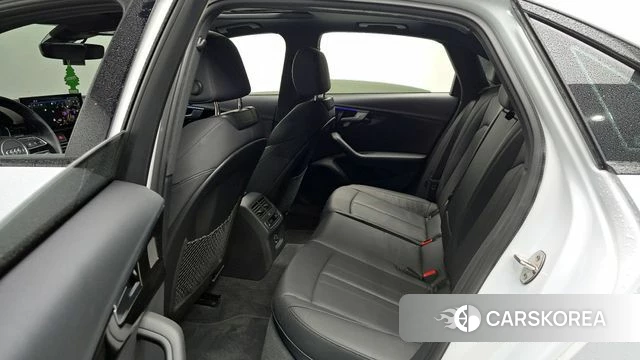 Audi A4 (B9) id 4356345 из Кореи 18