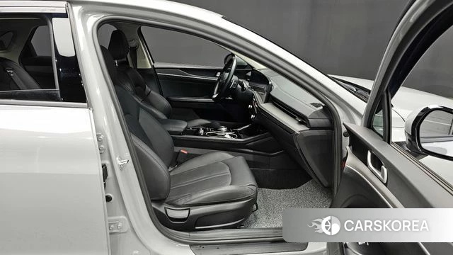 Kia The New K5 3rd generation id 4308156 из Кореи 18