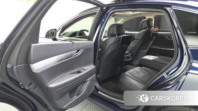 Genesis G80 (RG3) id 4642043 из Кореи 18