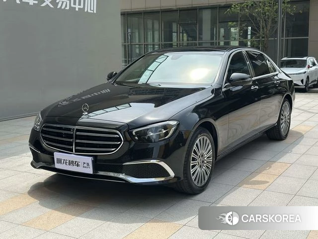Mercedes-Benz E-class id 4274221 из Китая 18