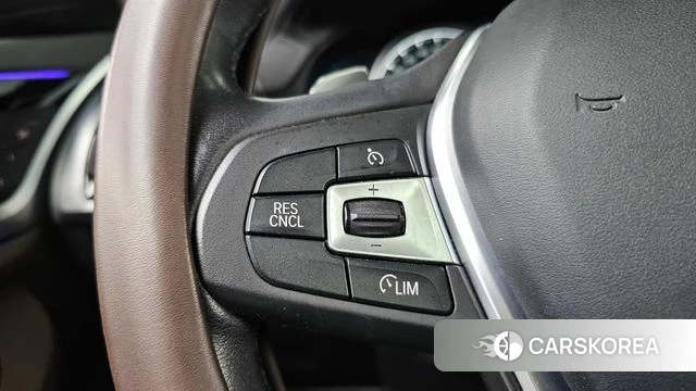 BMW X3 (G01) id 4737774 из Кореи 18