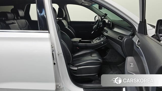 Hyundai Palisade id 4459255 из Кореи 18