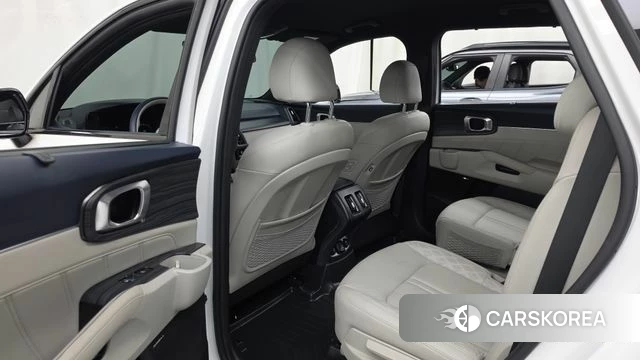Kia Sorento 4th Generation id 4923250 из Кореи 18