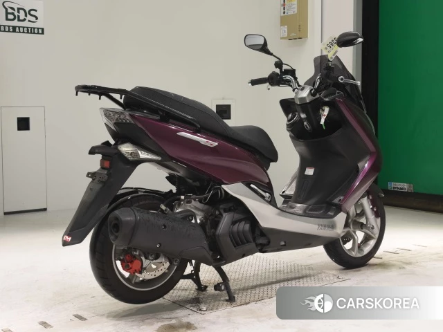 Проданный Yamaha MAJESTY 155S 2015 из Японии