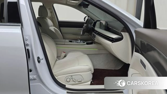 Genesis G90 (RS4) id 4201750 из Кореи 18