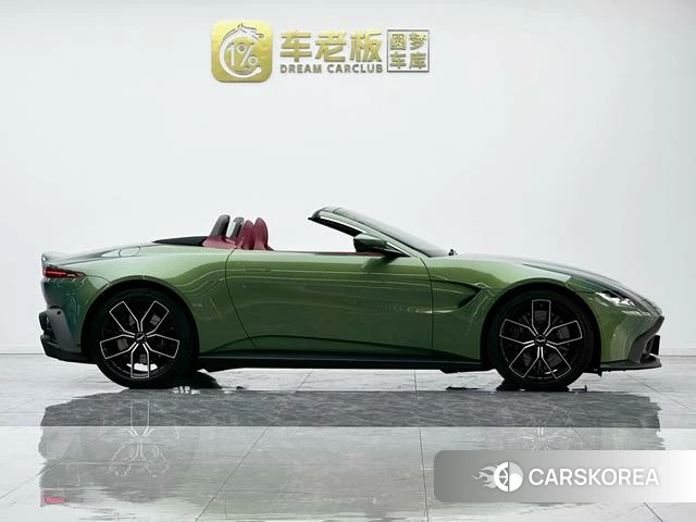 Aston Martin Vantage id 4239843 из Китая 18
