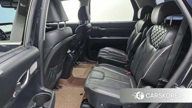 Hyundai Palisade id 4900297 из Кореи 18