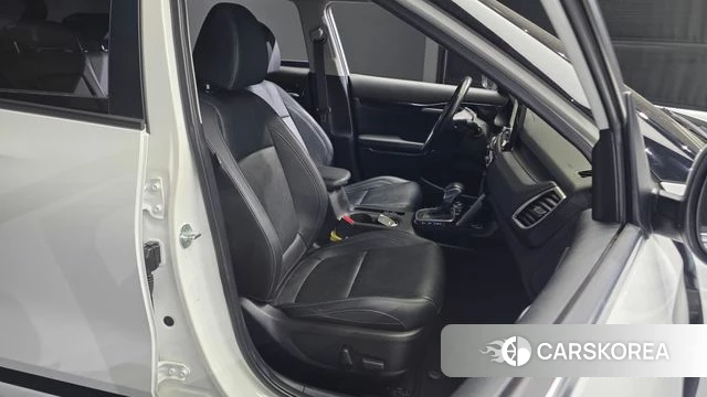 Kia Seltos id 4294466 из Кореи 18