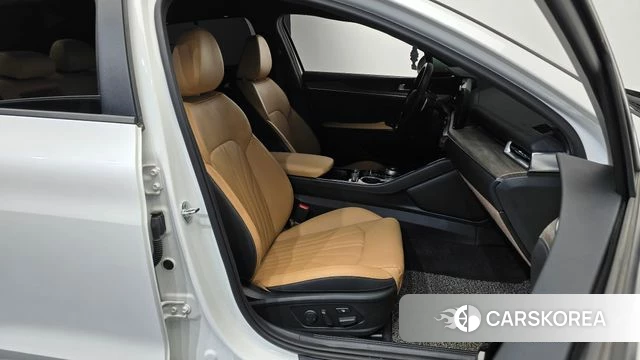 Kia K5 3rd generation id 4530286 из Кореи 18