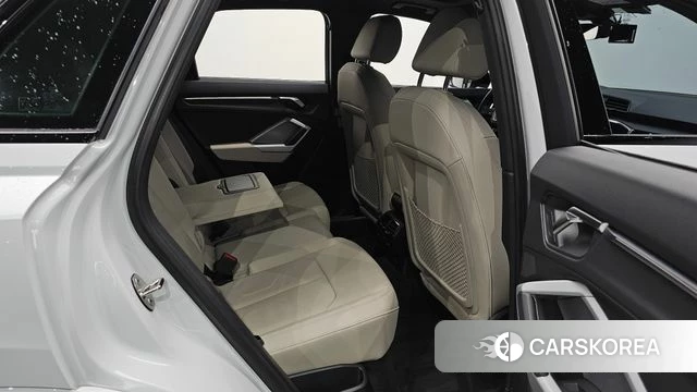 Audi Q3 (F3) id 4479967 из Кореи 18