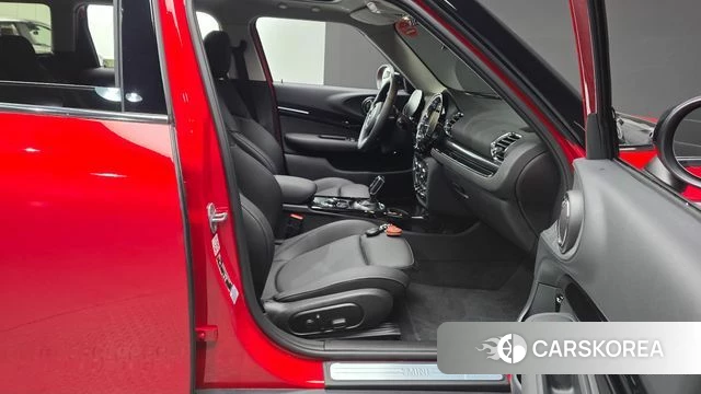 Mini Cooper Clubman id 4480502 из Кореи 18