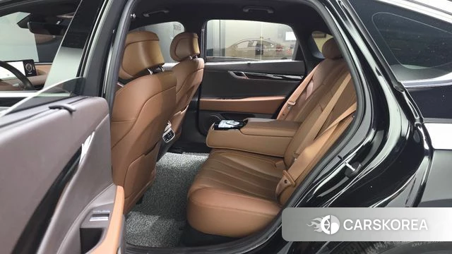 Genesis G80 (RG3) id 4880715 из Кореи 18