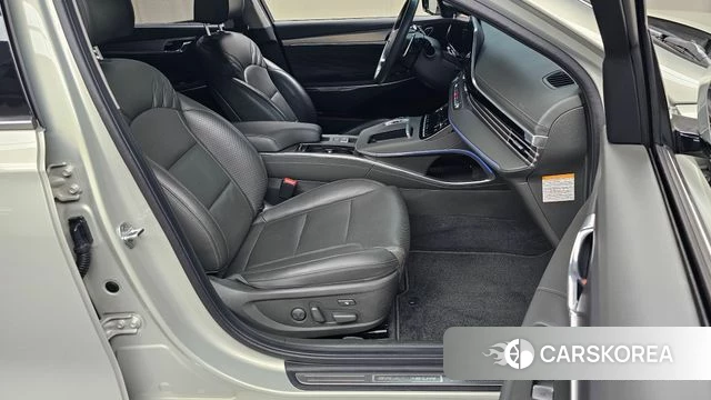Hyundai The New Grandeur IG Hybrid id 4586763 из Кореи 18
