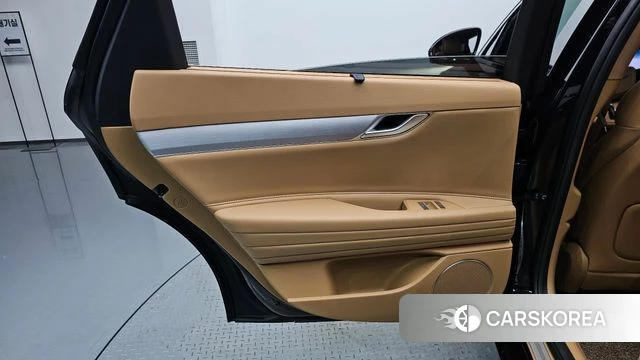 Genesis G80 (RG3) id 4777915 из Кореи 18