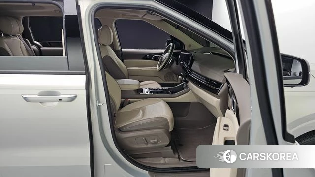 Kia The New Carnival 4th Generation id 4548939 из Кореи 18