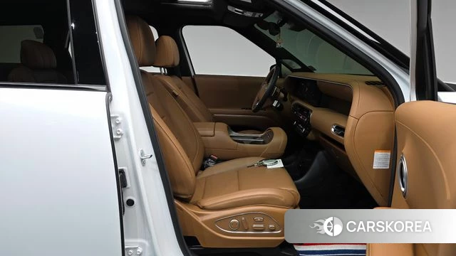 Hyundai Palisade (LX3) id 4571094 из Кореи 18