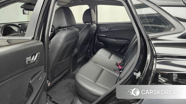 Hyundai Kona Electric id 4417016 из Кореи 18