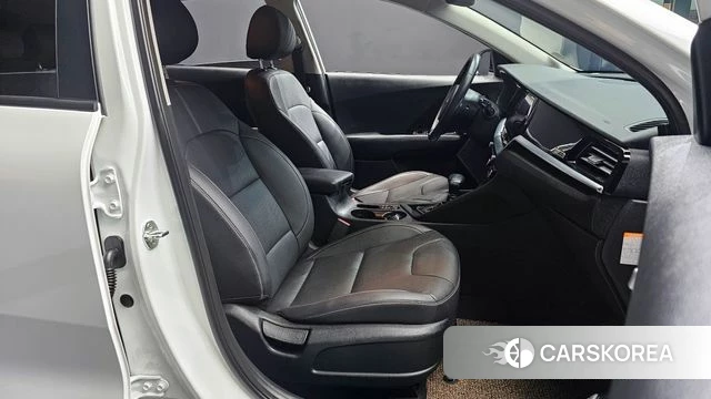 Kia The New Niro id 4345259 из Кореи 18