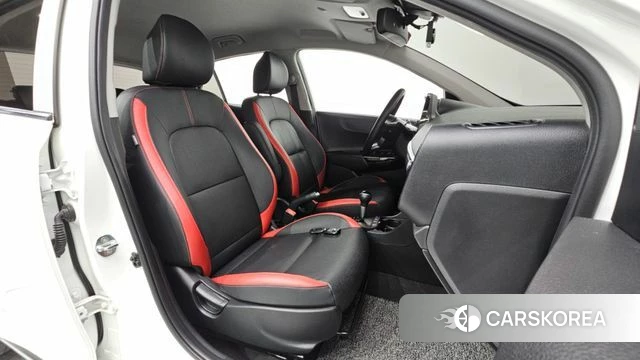 Kia Morning Urban (JA) id 4784274 из Кореи 18