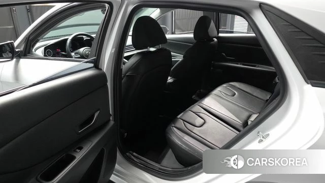 Hyundai Avante (CN7) id 4202538 из Кореи 18