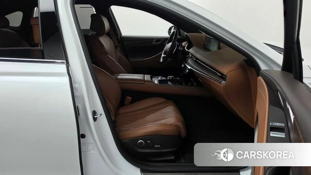 Genesis G80 (RG3) id 4758068 из Кореи 18