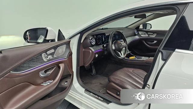 Mercedes-Benz CLS-Class C257 id 4793833 из Кореи 18