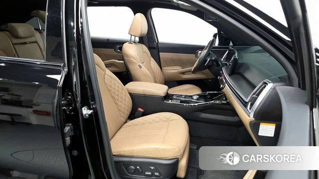 Kia The New Sorento 4th Generation id 4230209 из Кореи 18