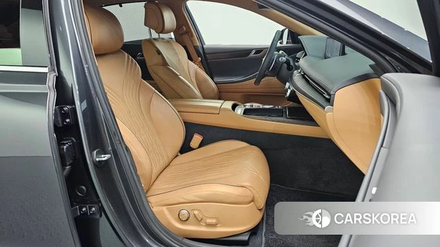 Genesis G80 (RG3) id 4446451 из Кореи 18