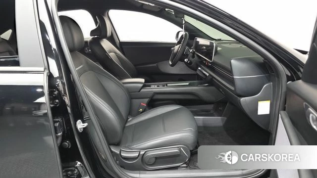 Hyundai Ionic 6 id 4534429 из Кореи 18