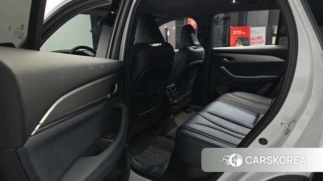 Renault Korea (Samsung) Grand Coleos id 4230003 из Кореи 18