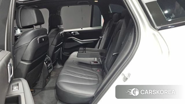 BMW X5 (G05) id 4640519 из Кореи 18