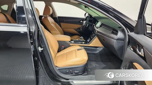 Kia K7 Premier id 4759368 из Кореи 18
