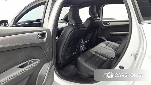 Renault Korea (Samsung) XM3 id 4468746 из Кореи 18