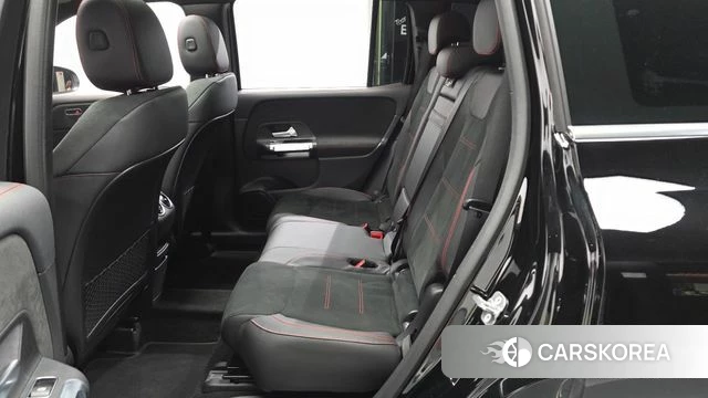 Mercedes-Benz GLB-Class X247 id 4422149 из Кореи 18