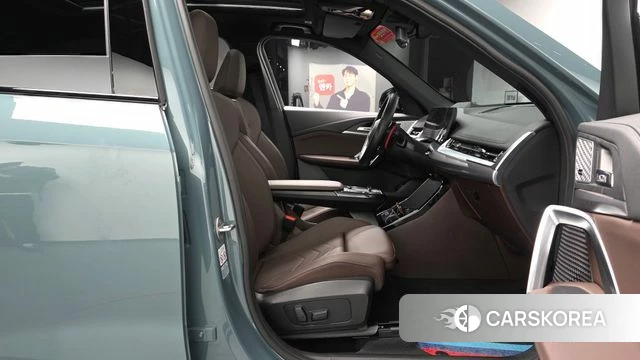 BMW X1 (U11) id 4243251 из Кореи 18