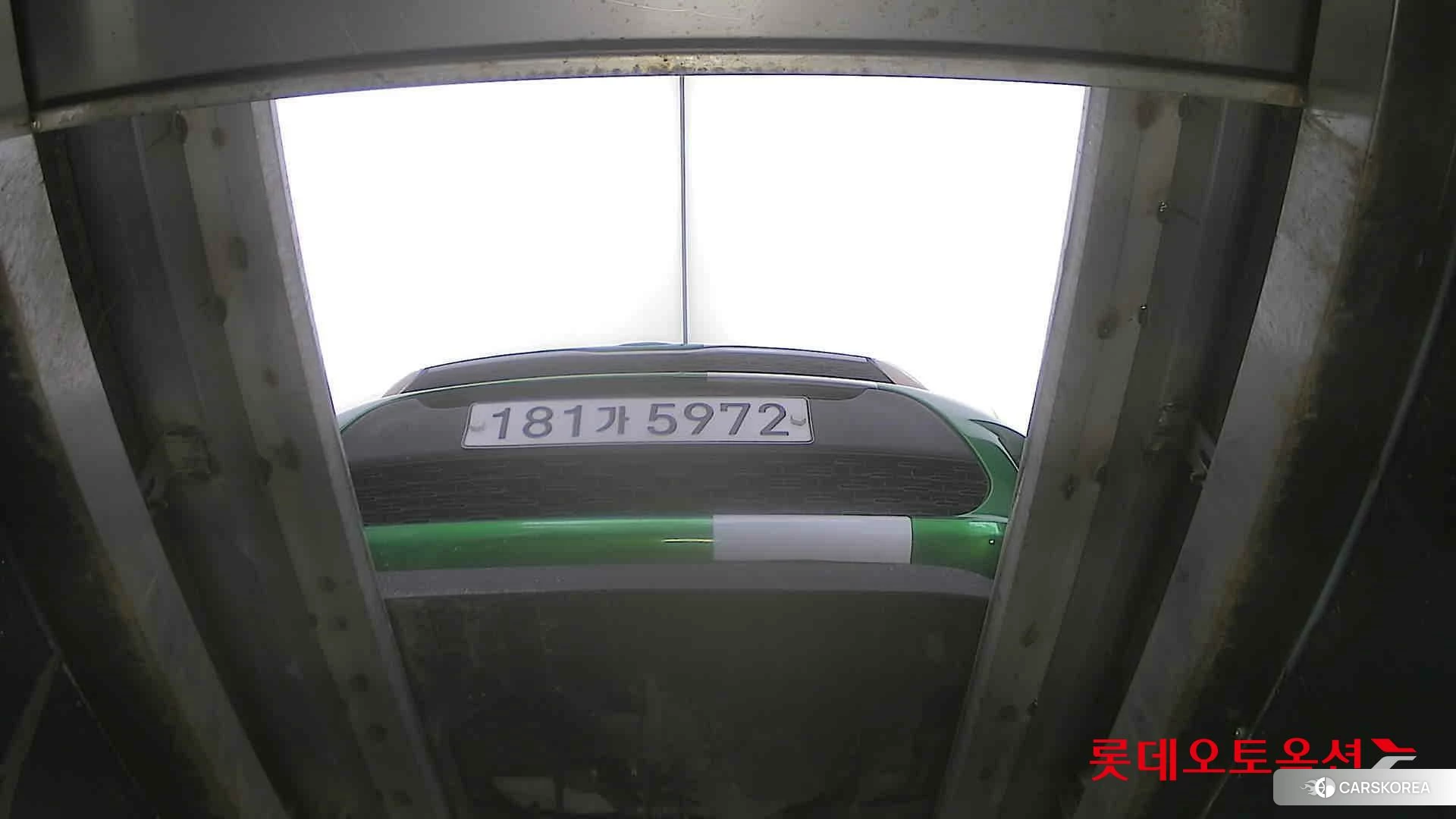 Kia Morning id 4504311 из Кореи 18