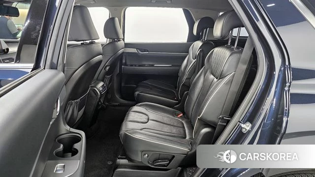 Hyundai Palisade id 4232477 из Кореи 18