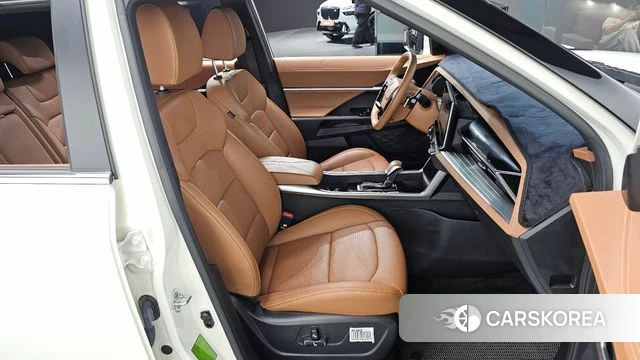 Ssangyong Torres id 4720441 из Кореи 18