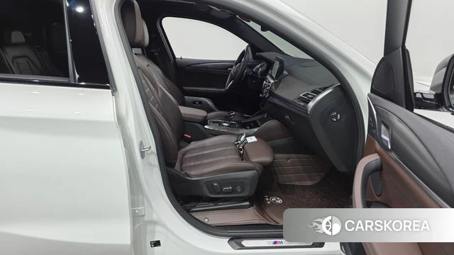 BMW X4 (G02) id 4548785 из Кореи 18